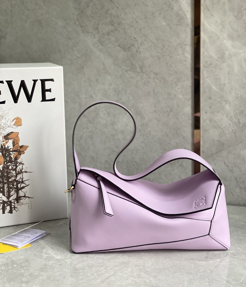 Loewe Handle Bags